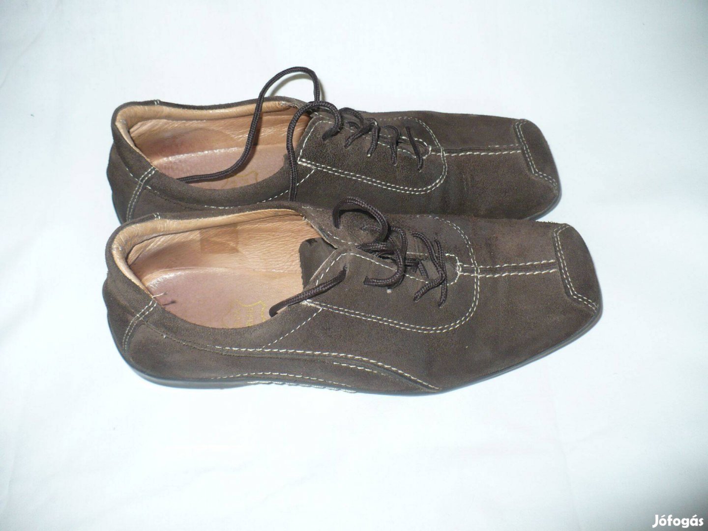 Vera Pelle női cipő, 36-os méret