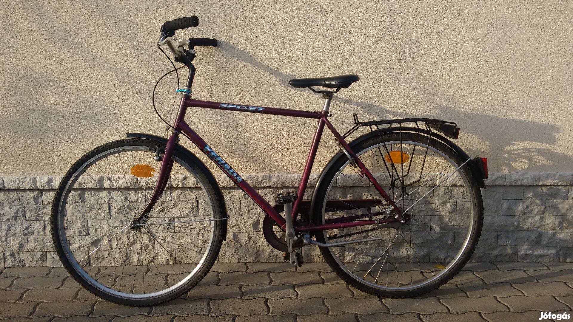 Verada Sport Kerékpár 28