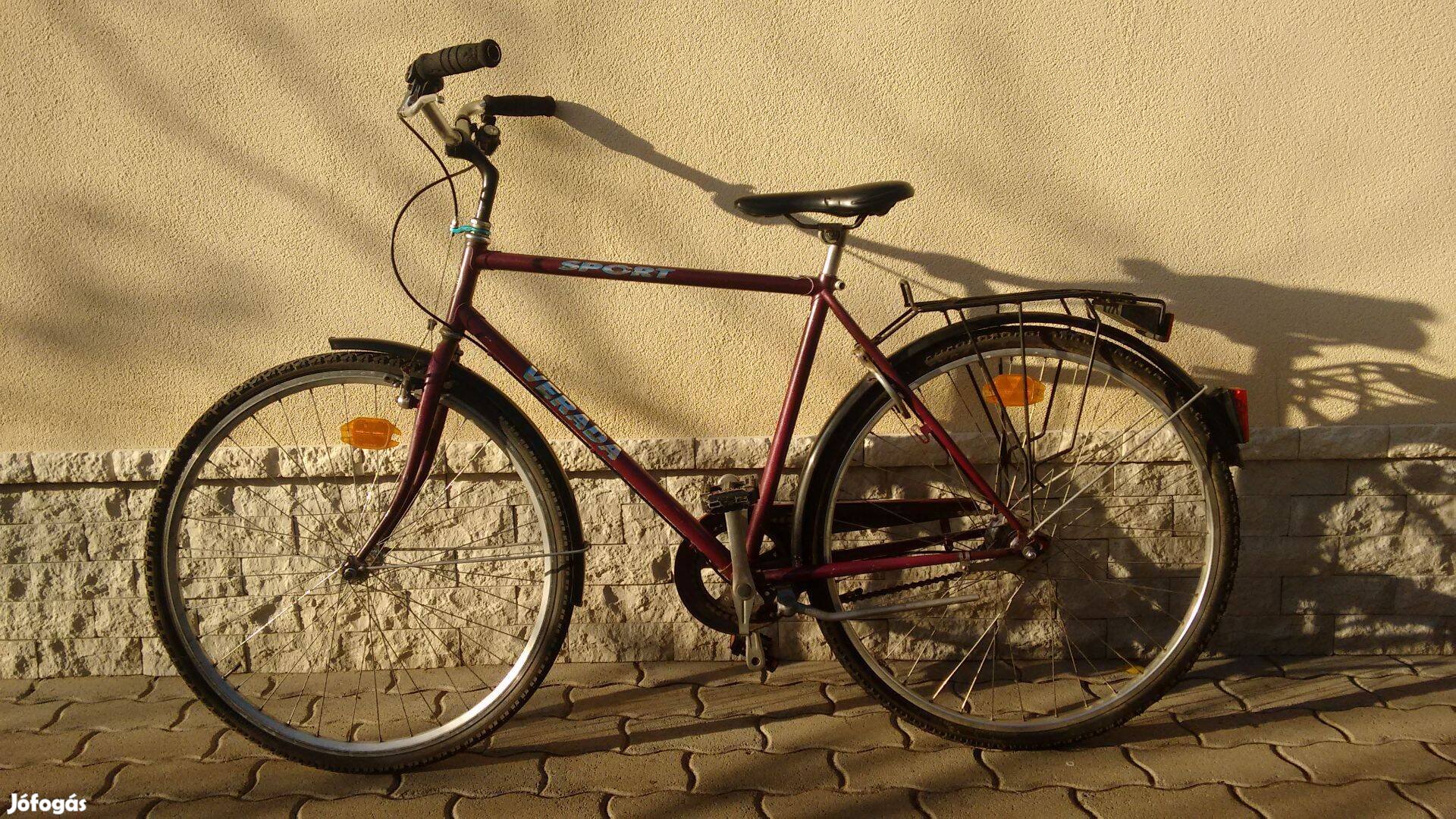 Verada Sport Kerékpár 28"