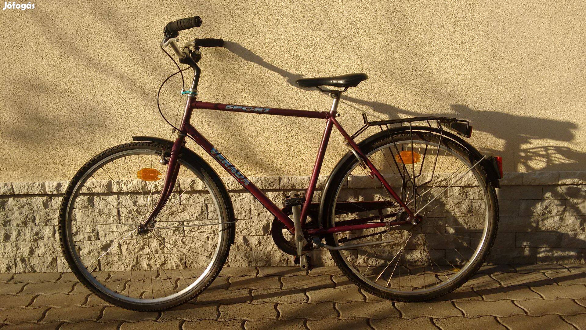 Verada Sport Kerékpár 28 " KTM