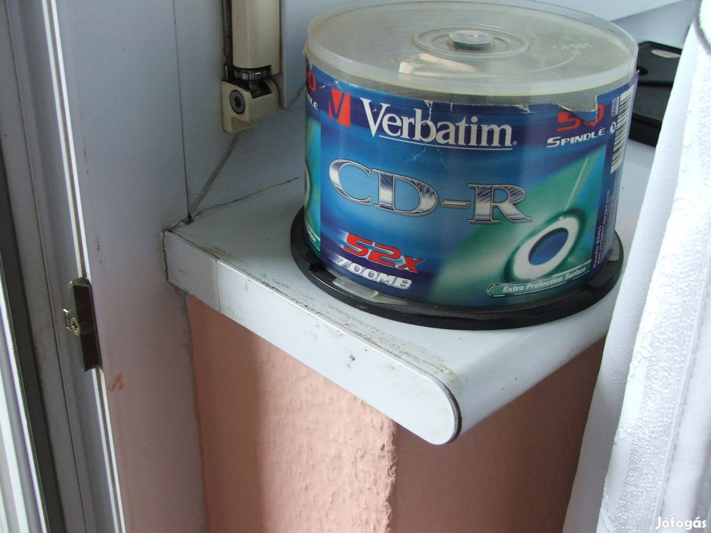 Verbatim Disk