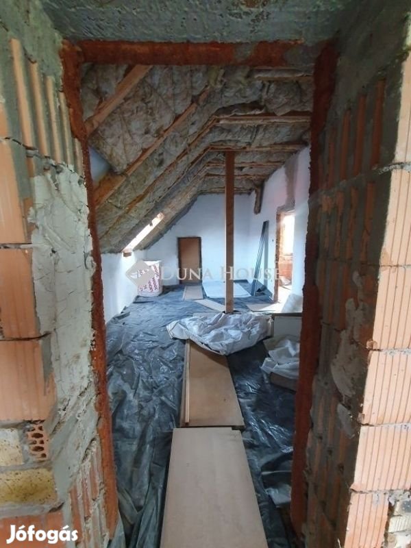 Veresegyházi 280 nm-es ház eladó