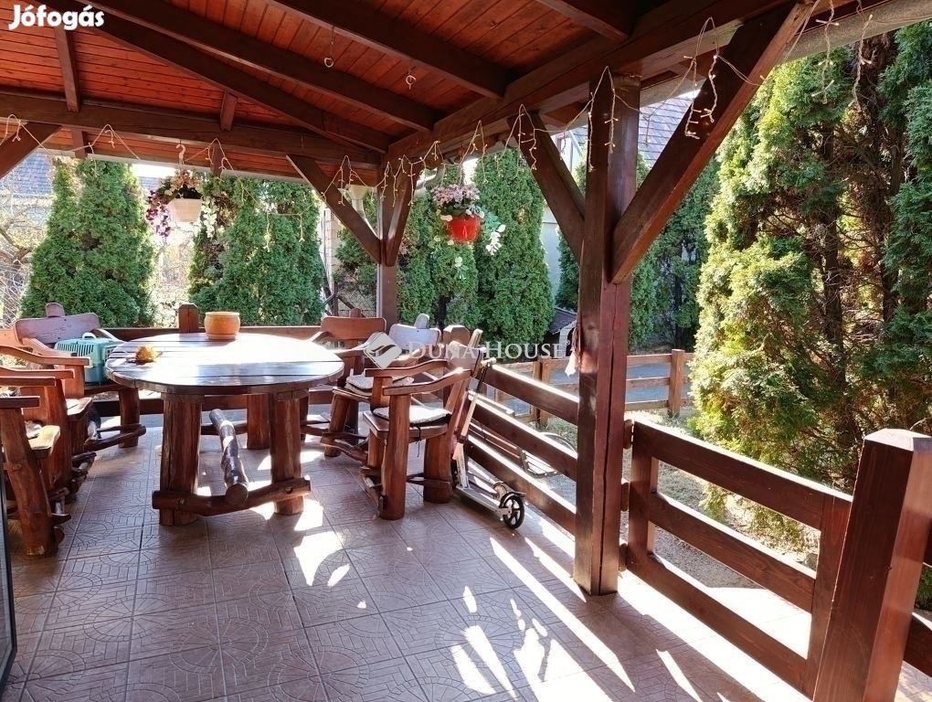 Veresegyházi eladó 164 nm-es ház