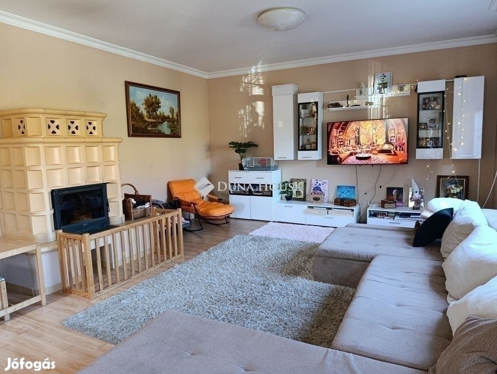 Veresegyházi eladó 164 nm-es ház