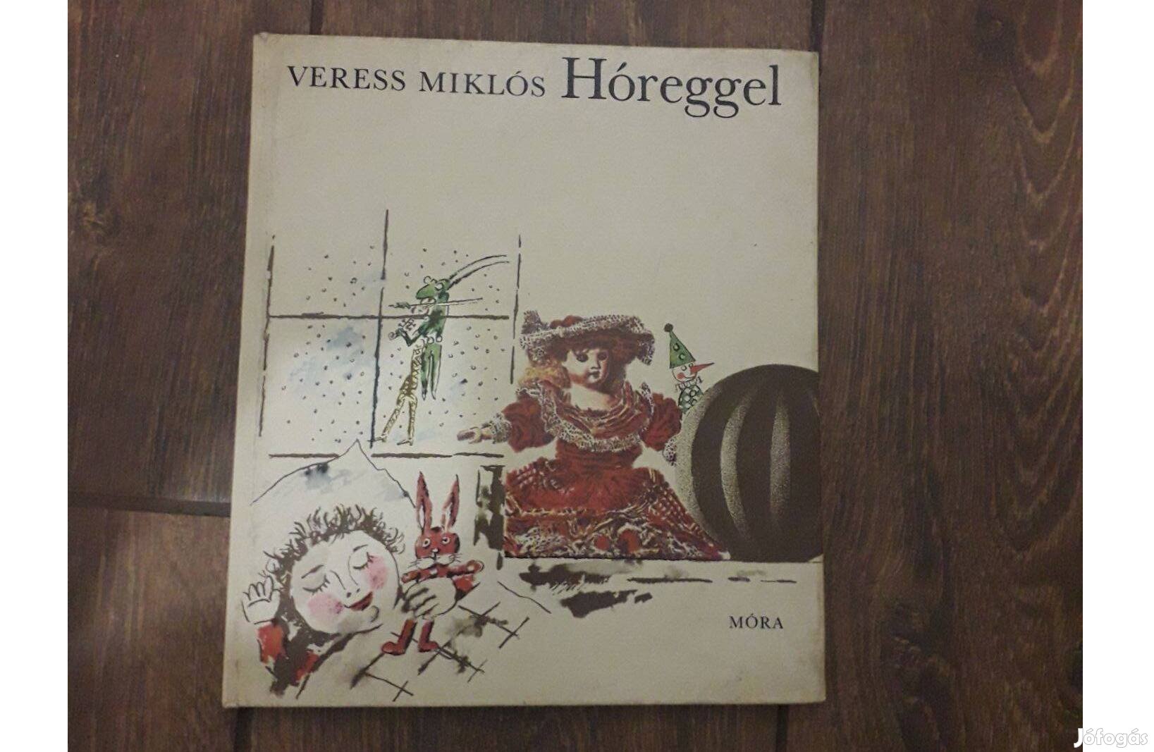 Veress Miklós - Hóreggel