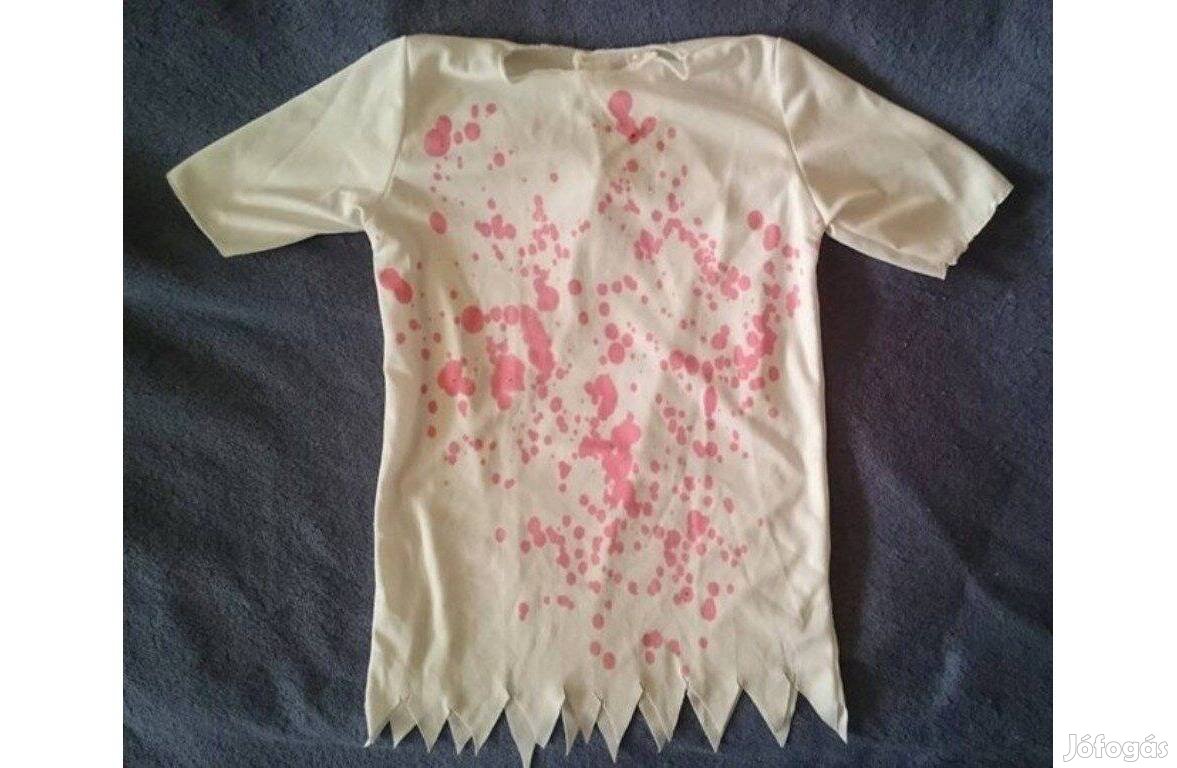 Vérfarkas jelmez eladó 10