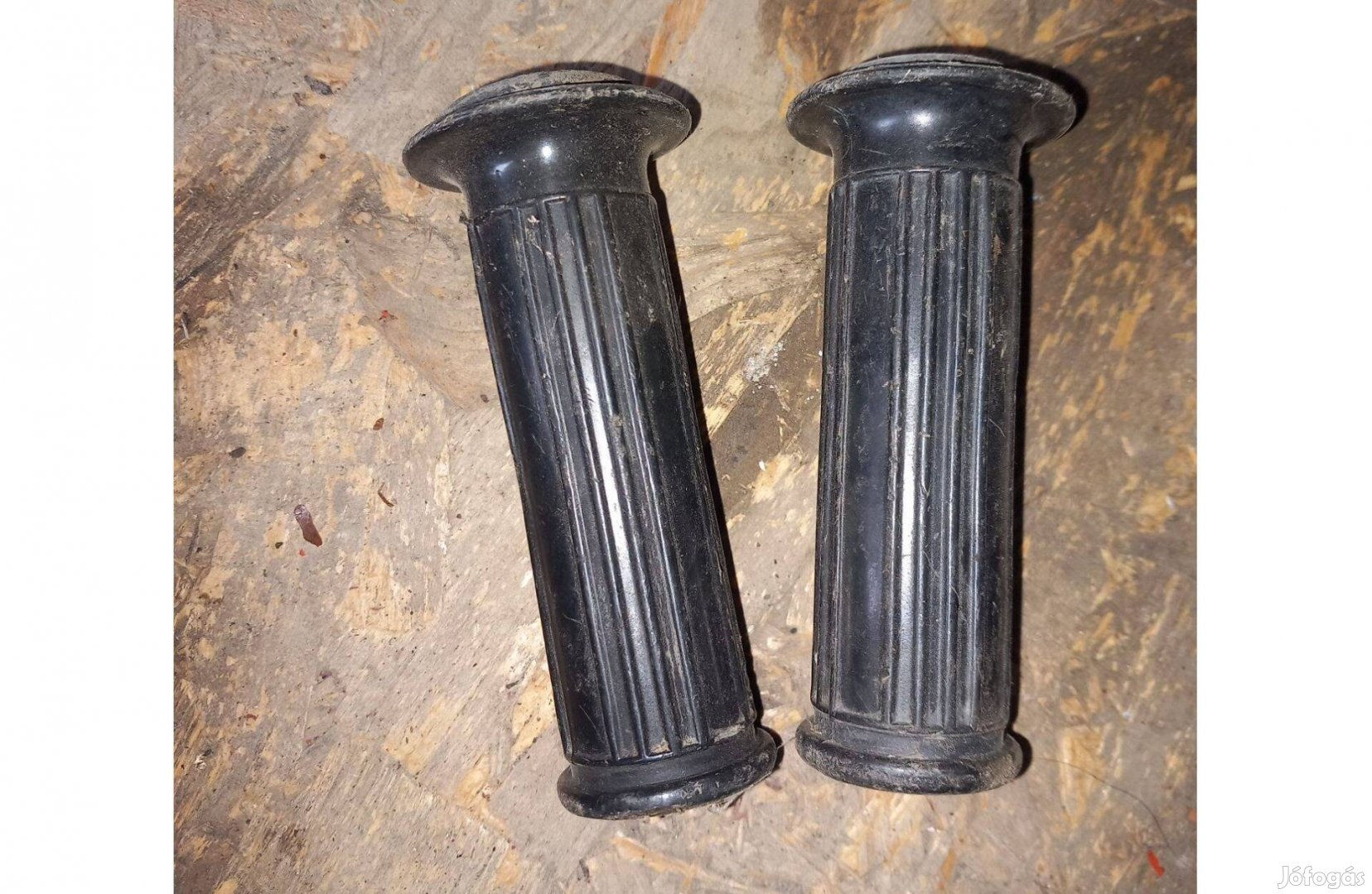 Verhovina 3 4 gyári markolatok