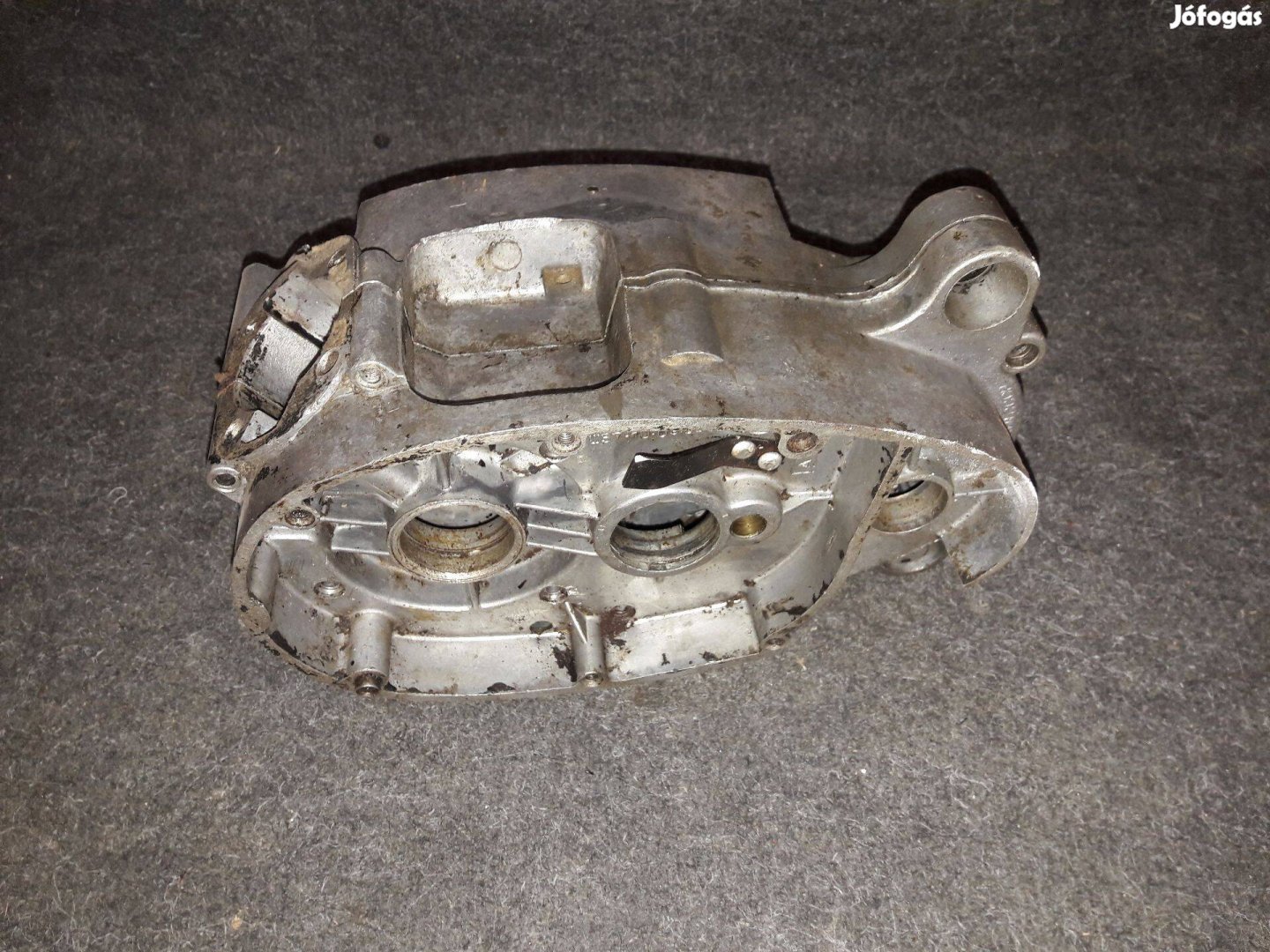 Verhovina 5 blokk közép