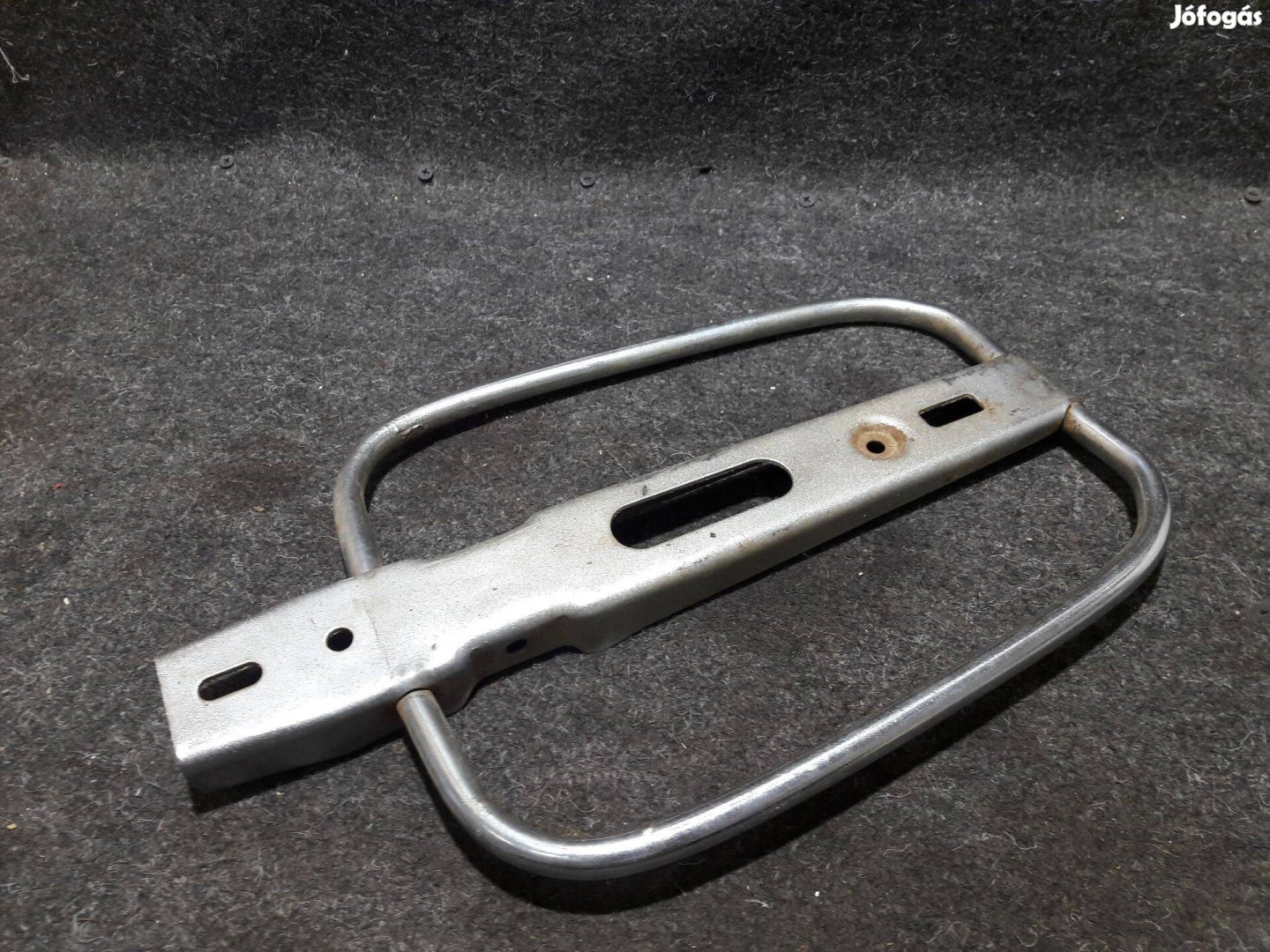 Verhovina 6 csomagtartó