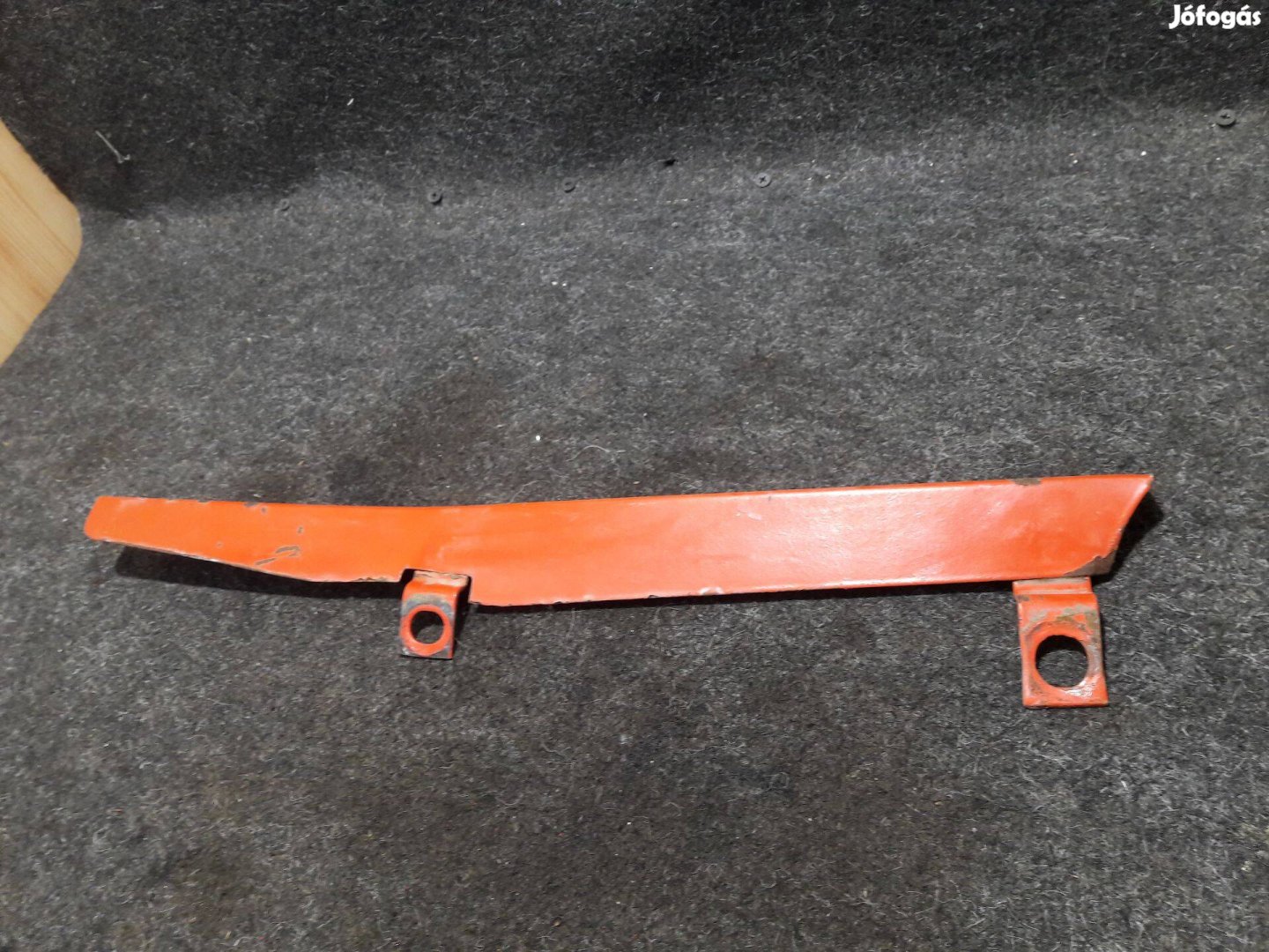 Verhovina 6 láncvédő