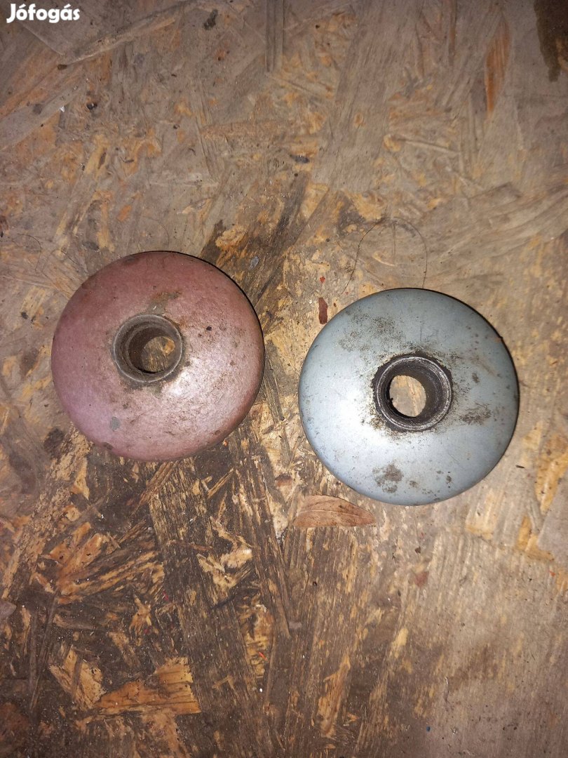 Verhovina Karpaty első kerék távtartó