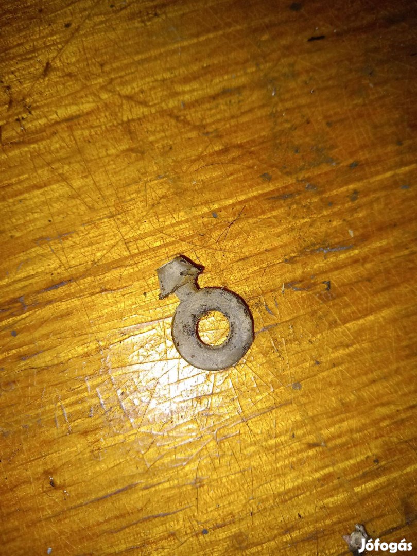 Verhovina Karpaty hátsó fék bovden tartó