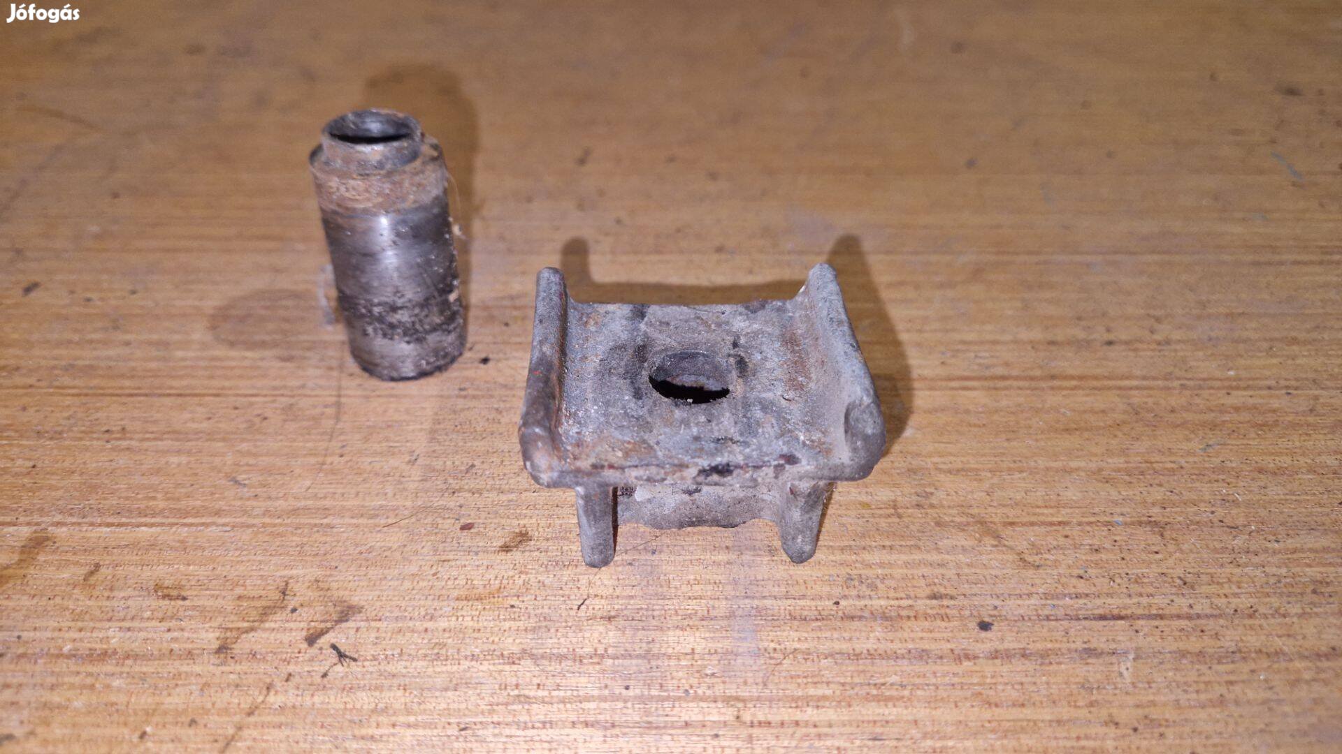 Verhovina féktámasz és kerék távtartó