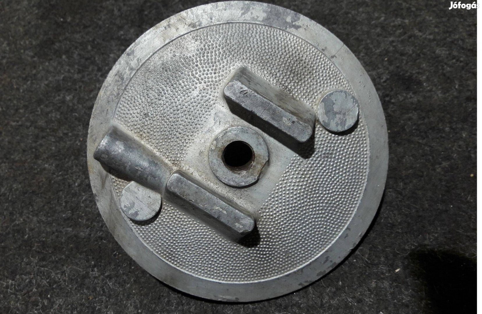 Verhovina gyári fék fal féklap