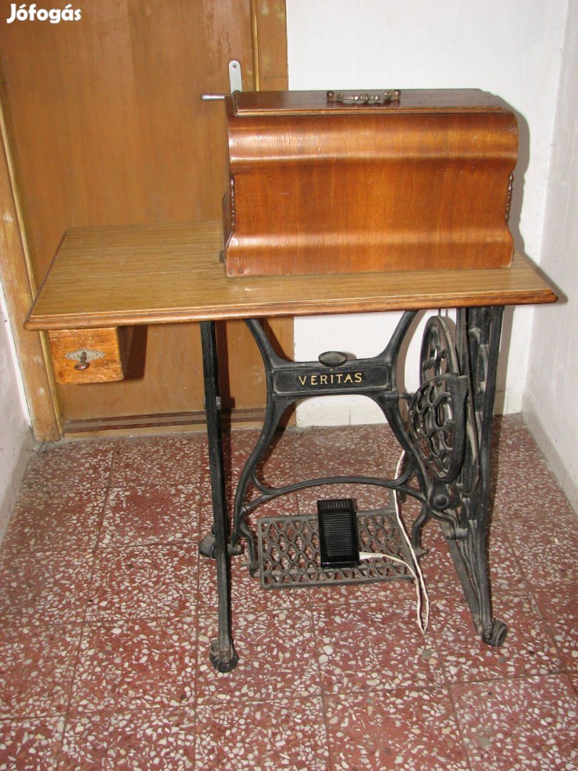 Veritas K varrógép eladó