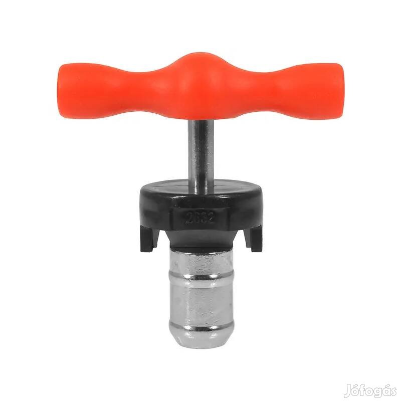 Verke PEX cső kalibrátor 32 mm V06607