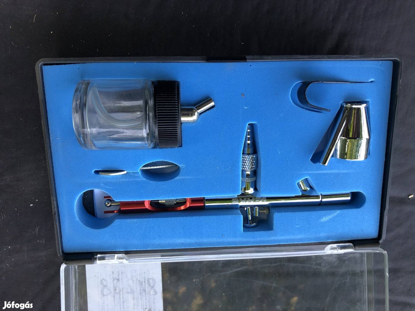 Verke airbrush