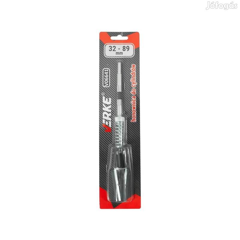 Verke henger hónoló 3 karos 32-89 mm (V06641)