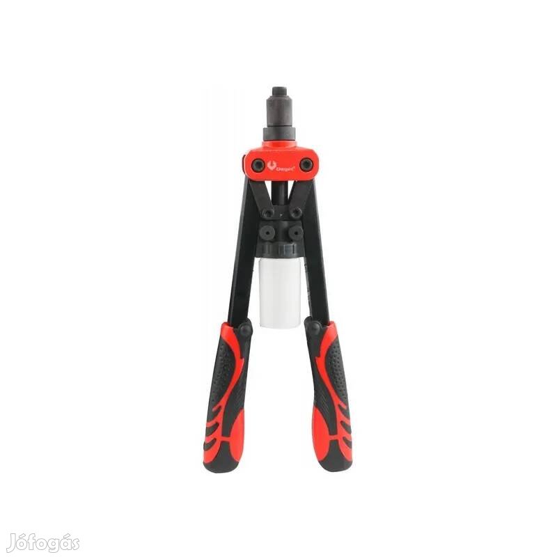 Verke kétkezes popszegecshúzó kézi szegecselő szegecshúzó 32 cm V860