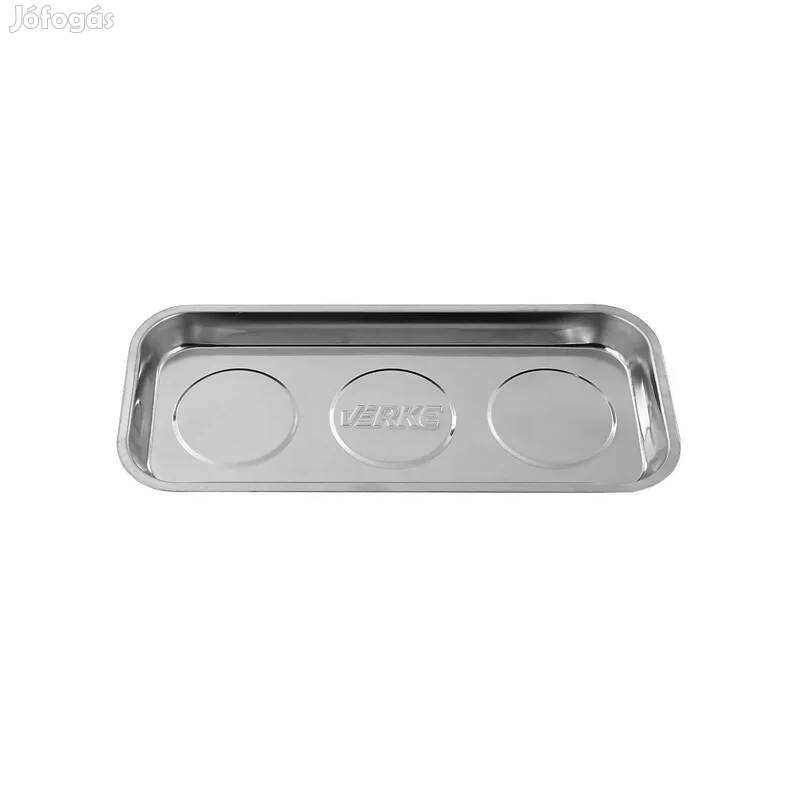 Verke mágneses tálca 360 x 160 mm (V86354)