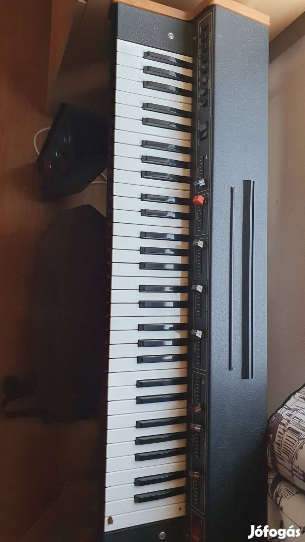 Vermona Piano Strings eladó