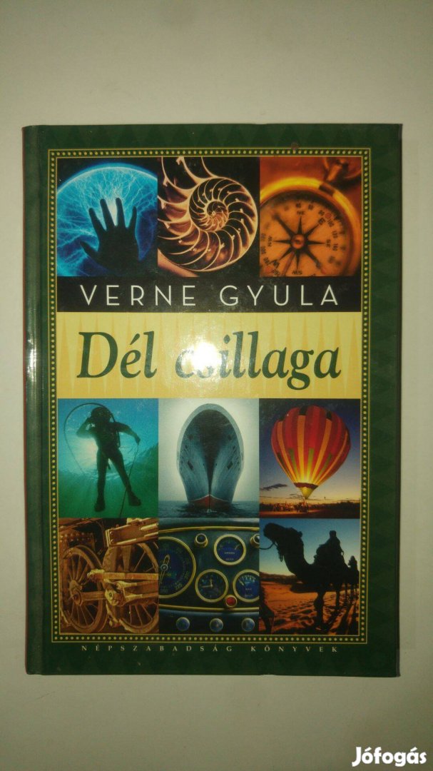 Verne Dél csillaga