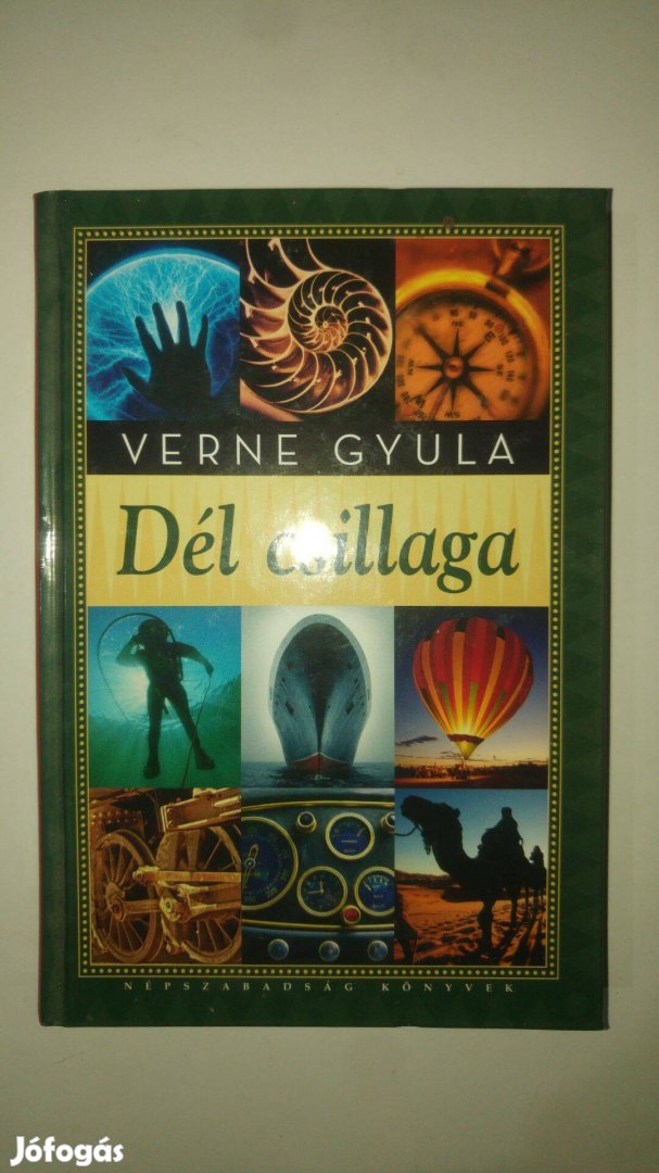 Verne Dél csillaga