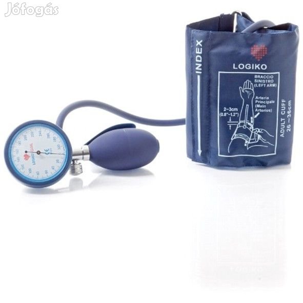 Vérnyomásmérő órás ABS