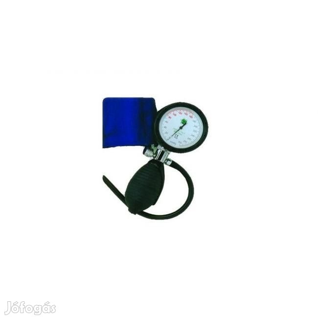 Vérnyomásmérő órás ITALY ABS