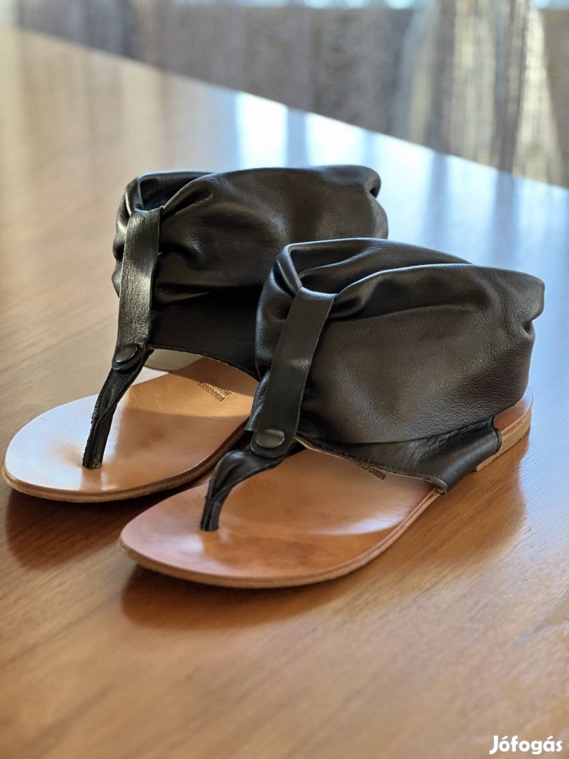 Vero Guoio nöi bör szandál