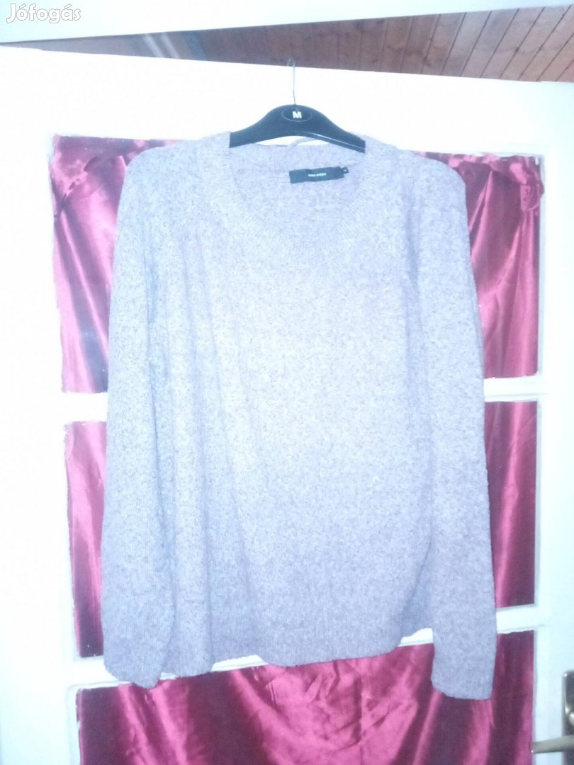 Vero moda női kötött pulóver 