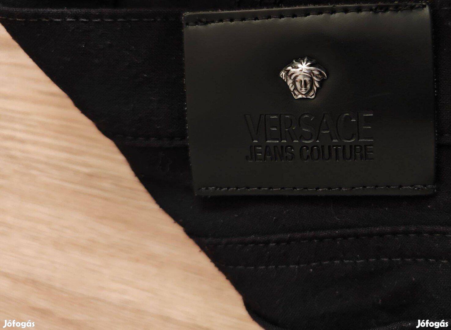 Versace Eredeti férfi nadrág