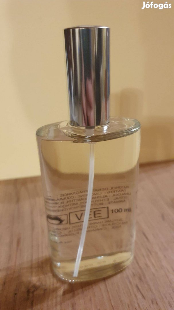 Versace Eros 100ml edp Men eredeti parfüm gyári csomagolásban féláron