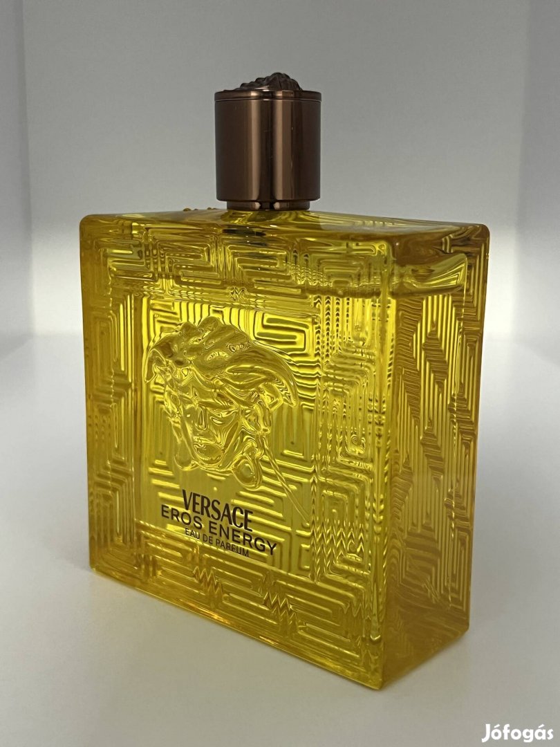 Versace Eros Energy Edp 200/195 ml