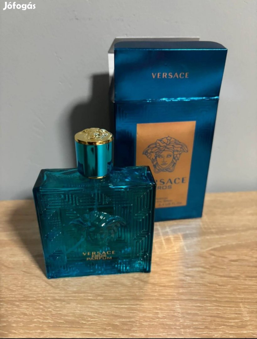 Versace Eros Parfüm