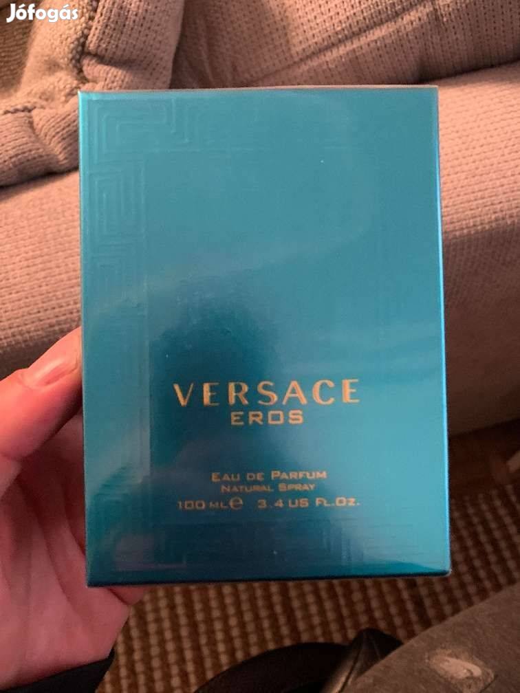 Versace Eros Parfüm