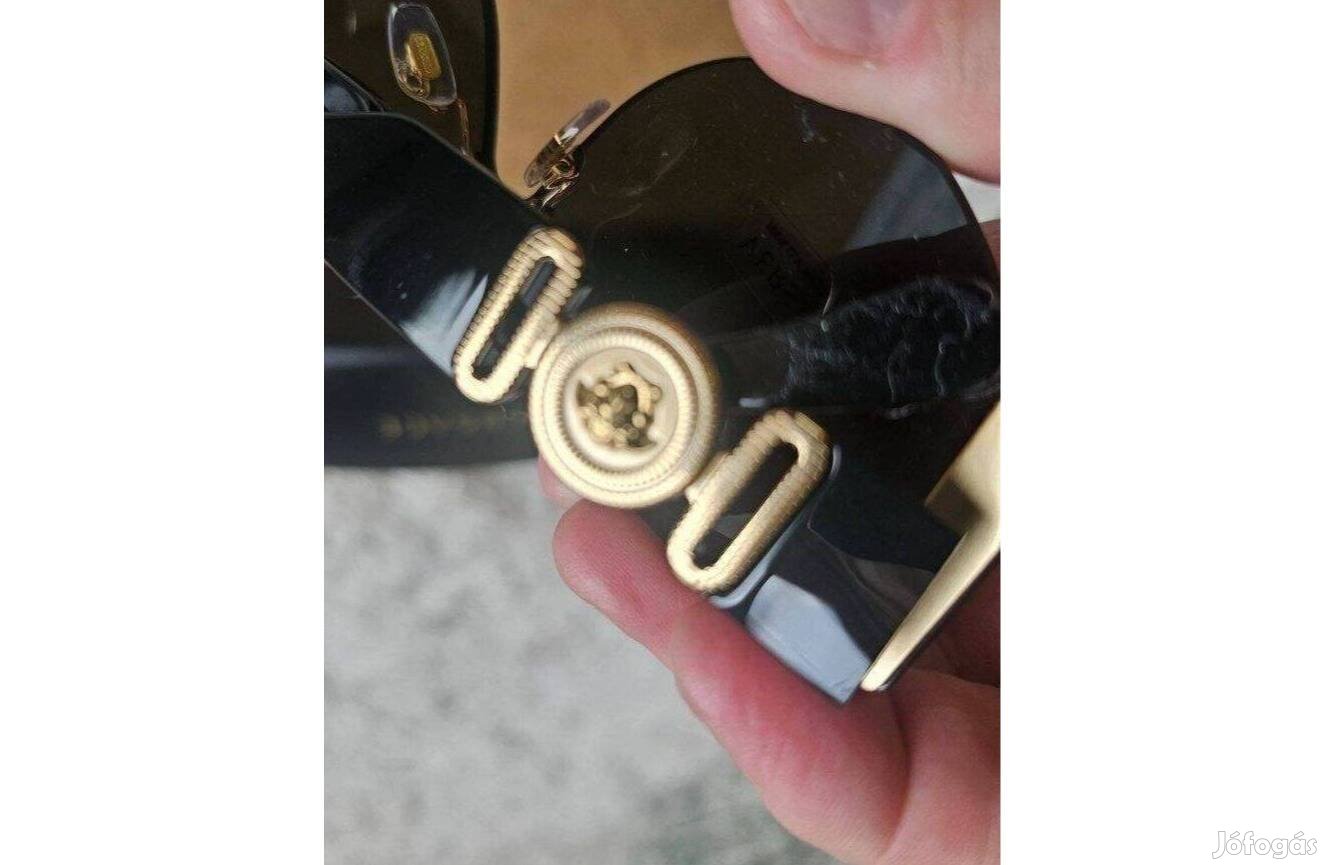 Versace VE 2224 GB1/87 146 Női napszemüveg teljesen új