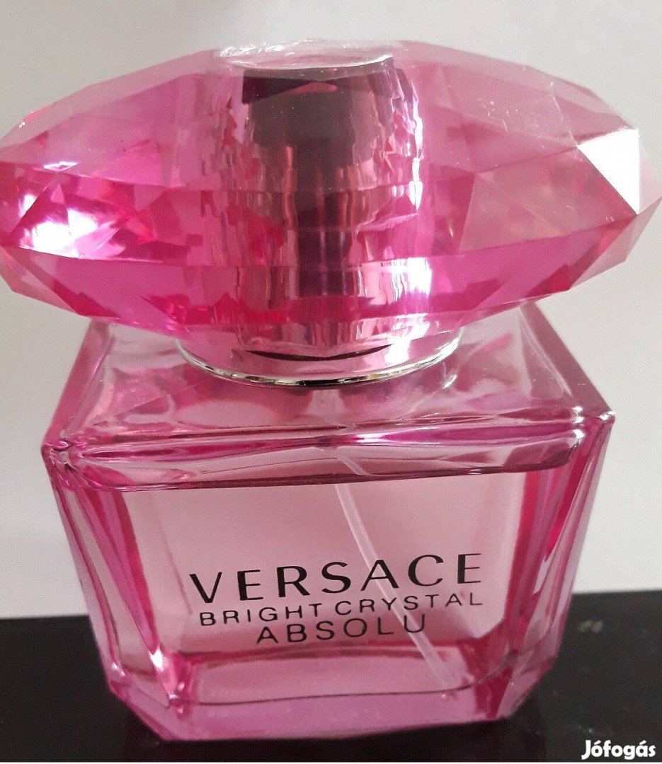 Versace - Absolu