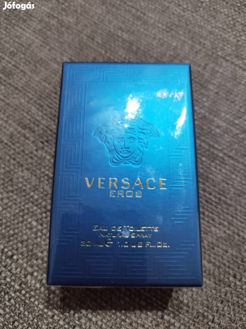 Versace eros 30 ml 