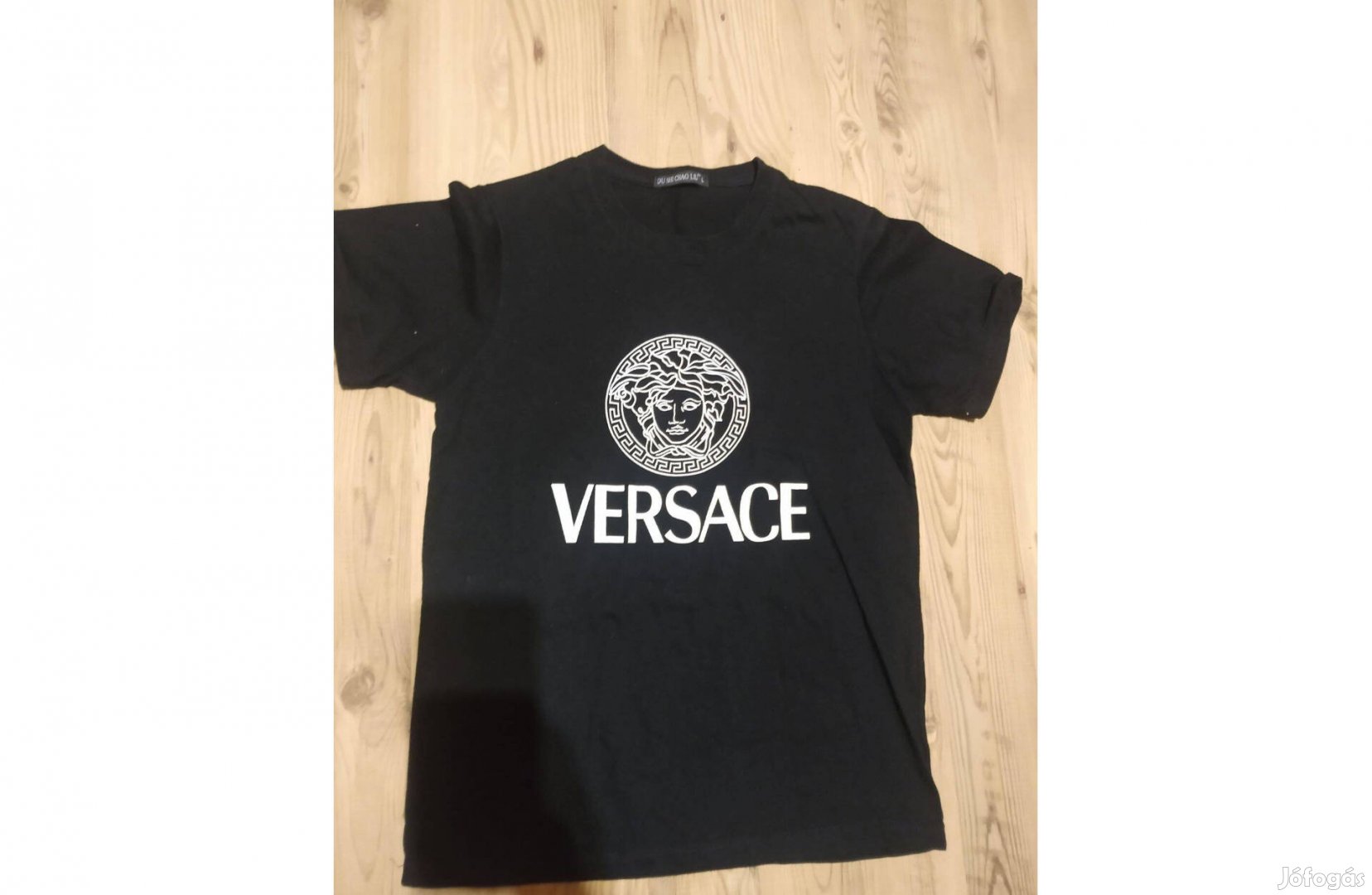 Versace férfi póló M