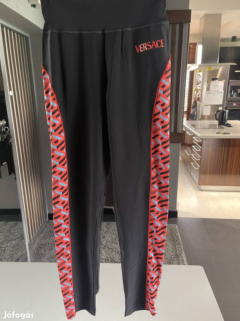 Versace leggings