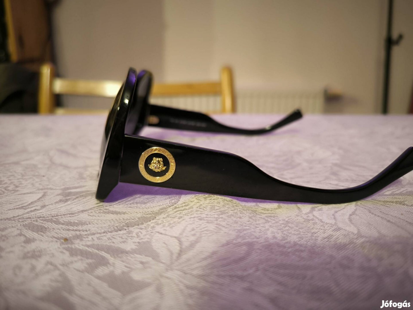 Versace napszemüveg 