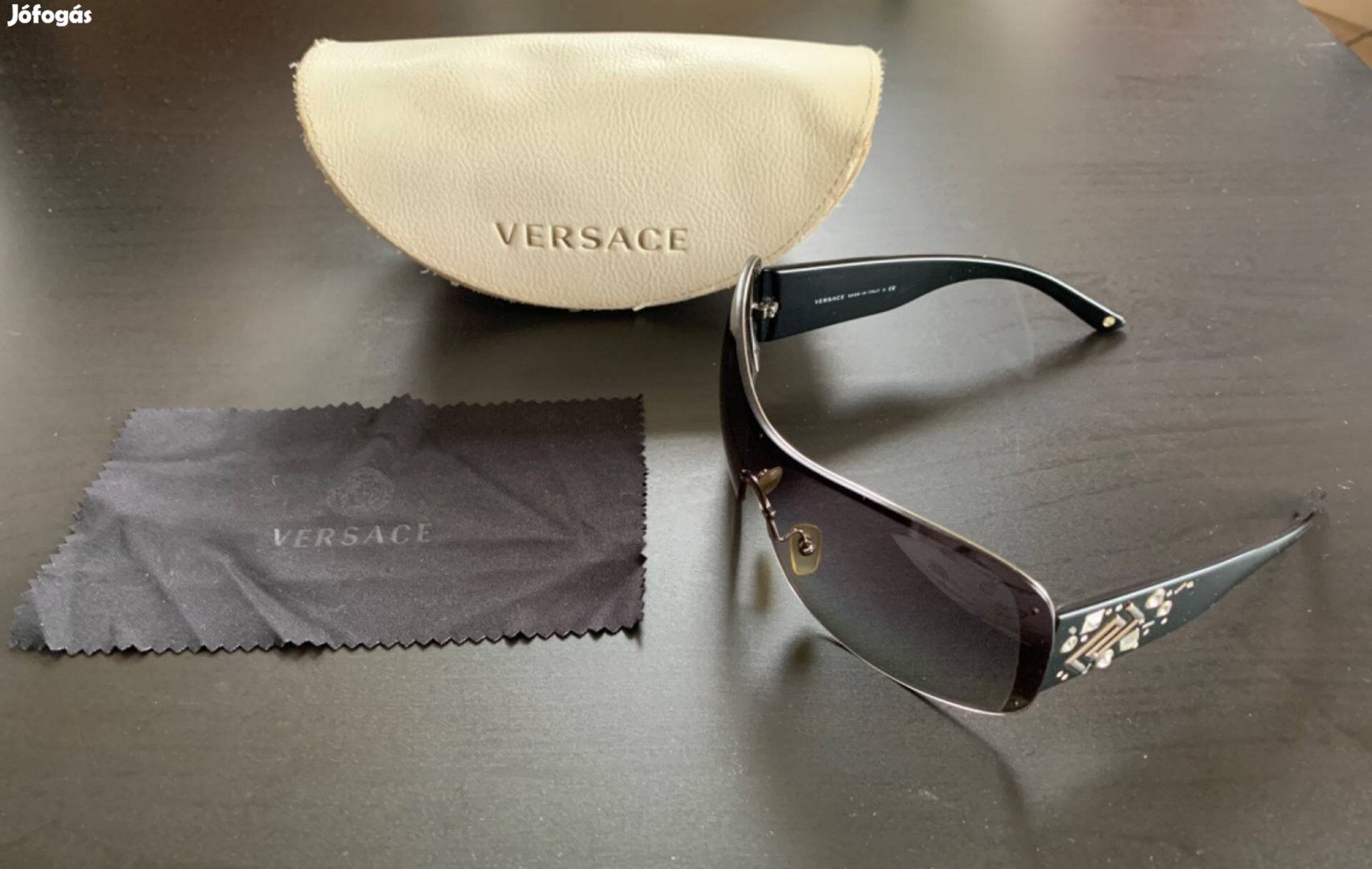 Versace napszemüveg női