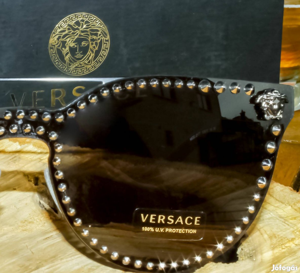 Versace női napszemüveg 