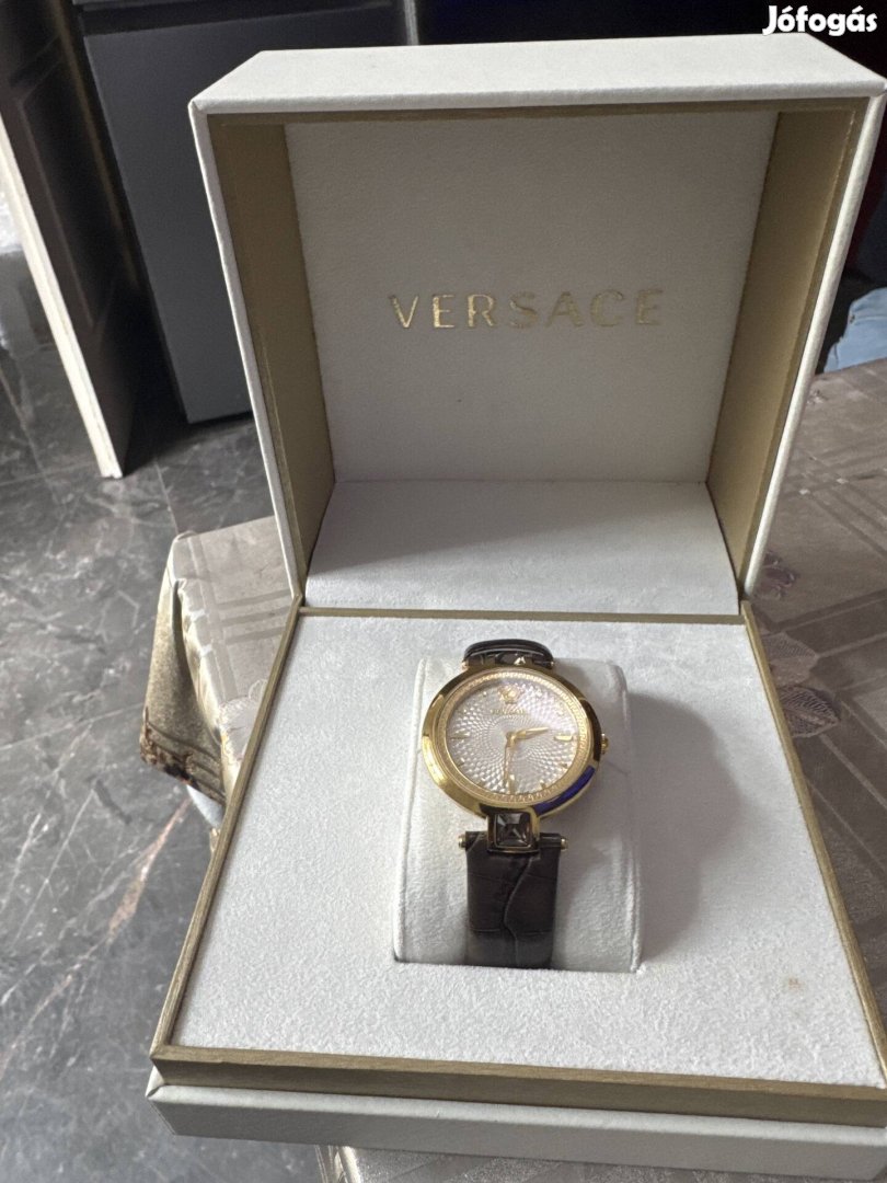 Versace óra 