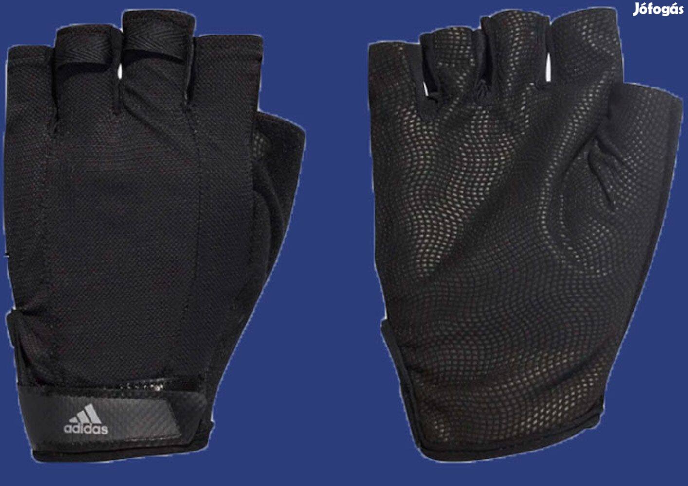 Versatile Climalite Gloves fittness kesztyű (VI.)