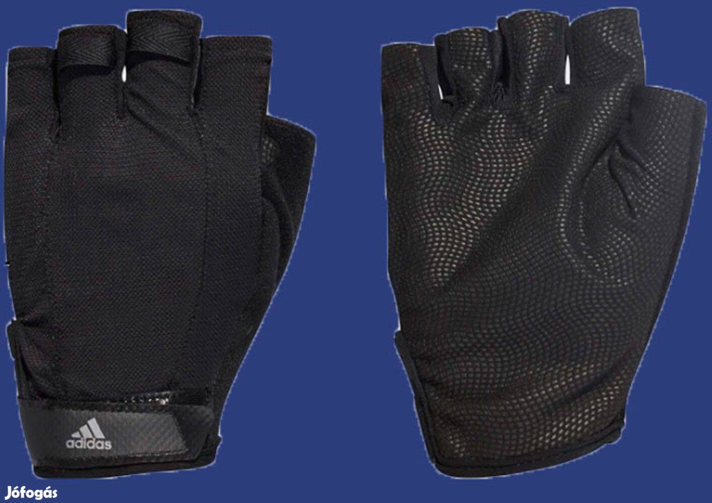 Versatile Climalite Gloves fittness kesztyű (VI.)