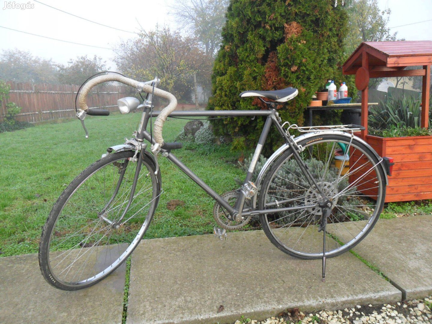 Verseny Kerékpár 28 as Retro