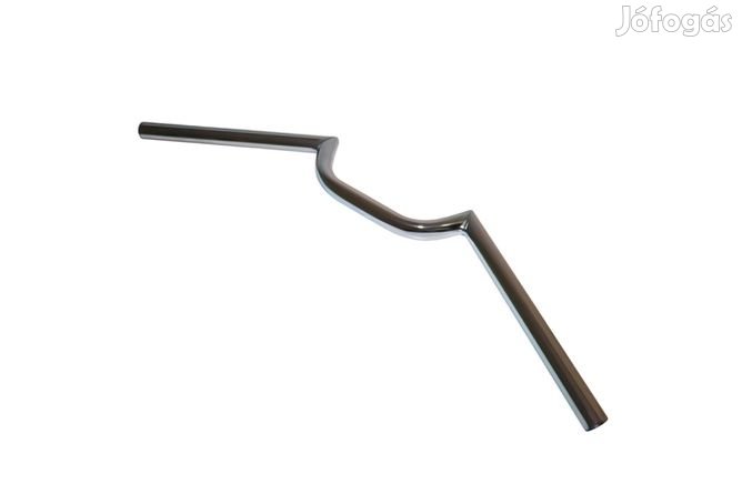 Verseny kormány Racing Replay típus M króm d.22mm