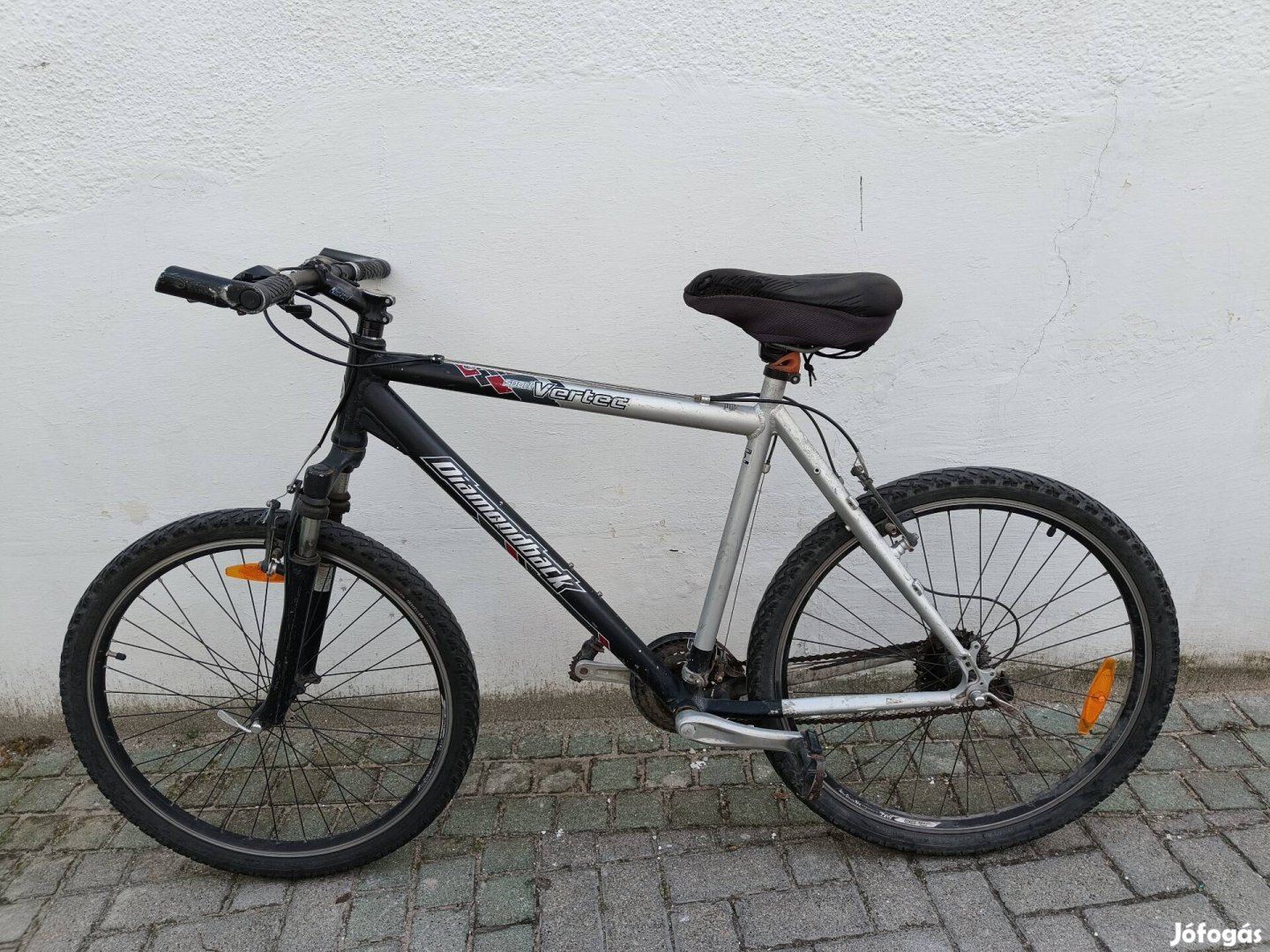 Vertec Diamondback mountain bike kerékpár 26"